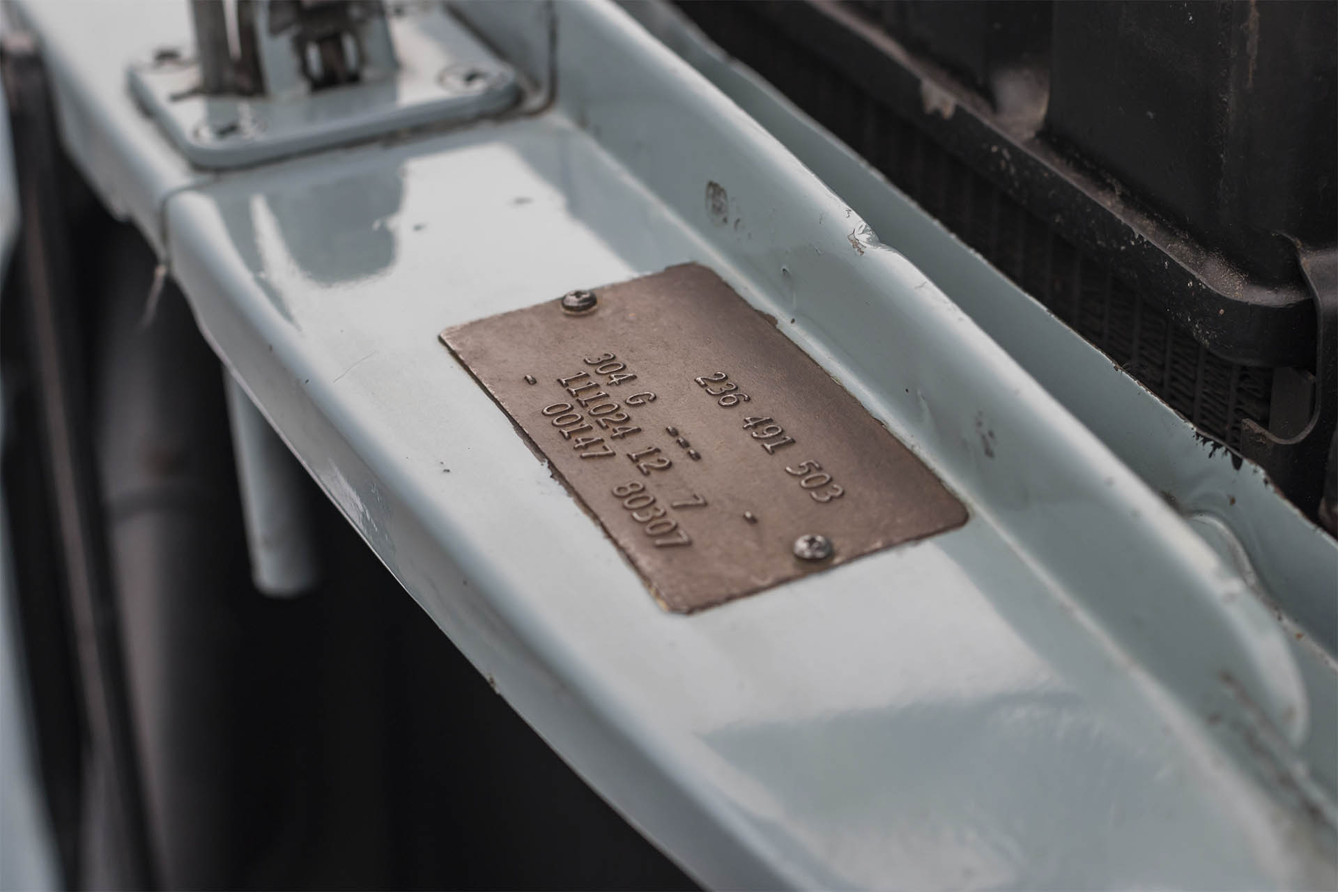 Real Art On Wheels | 1968 Mercedes-Benz 280 SE Coupe