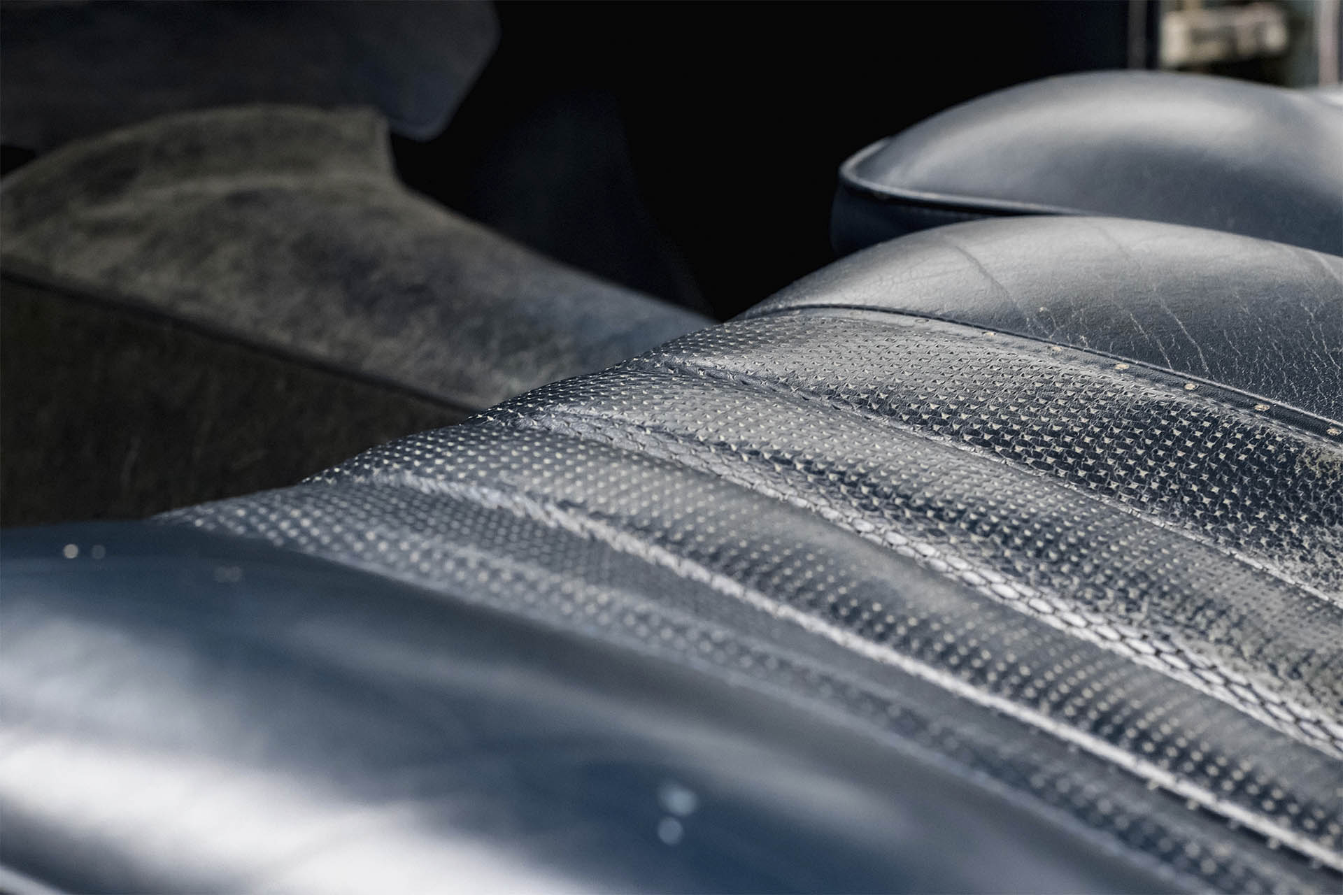 Real Art On Wheels | 1968 Mercedes-Benz 280 SE Coupe