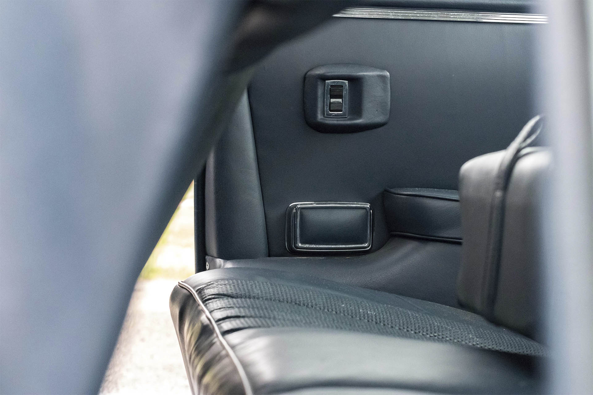 Real Art On Wheels | 1968 Mercedes-Benz 280 SE Coupe