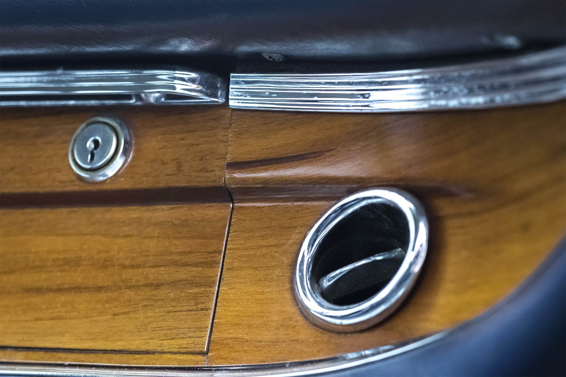 Real Art On Wheels | 1968 Mercedes-Benz 280 SE Coupe