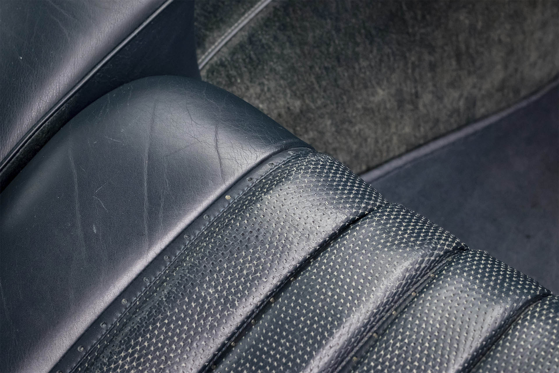 Real Art On Wheels | 1968 Mercedes-Benz 280 SE Coupe