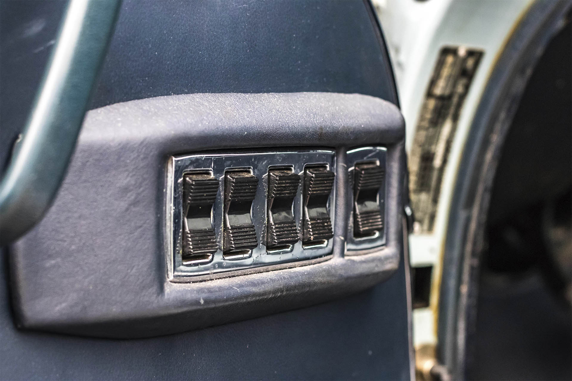 Real Art On Wheels | 1968 Mercedes-Benz 280 SE Coupe