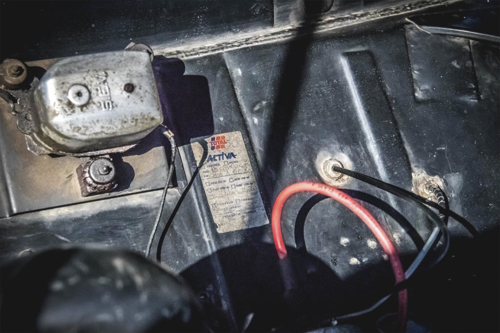 Real Art On Wheels | 1958 Peugeot 403 Commerciale