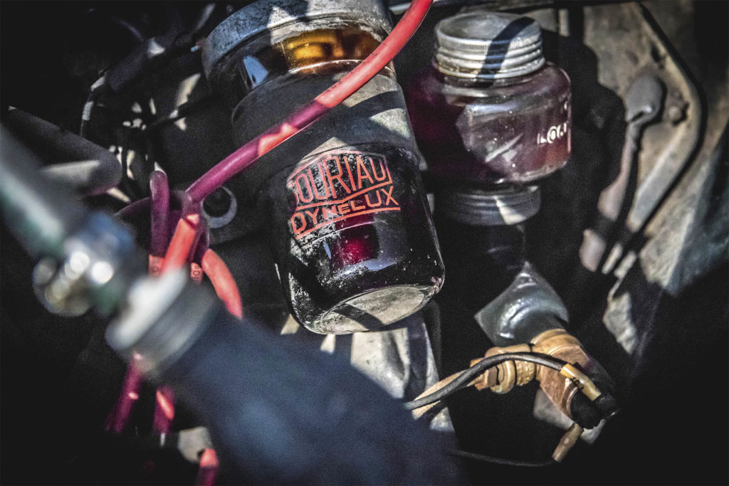 Real Art On Wheels | 1958 Peugeot 403 Commerciale