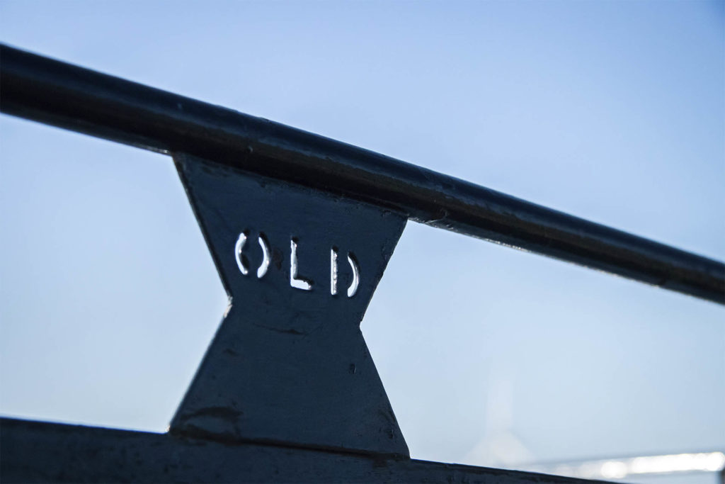 Real Art On Wheels | 1958 Peugeot 403 Commerciale