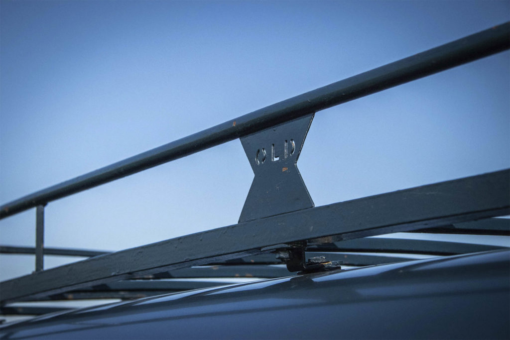 Real Art On Wheels | 1958 Peugeot 403 Commerciale