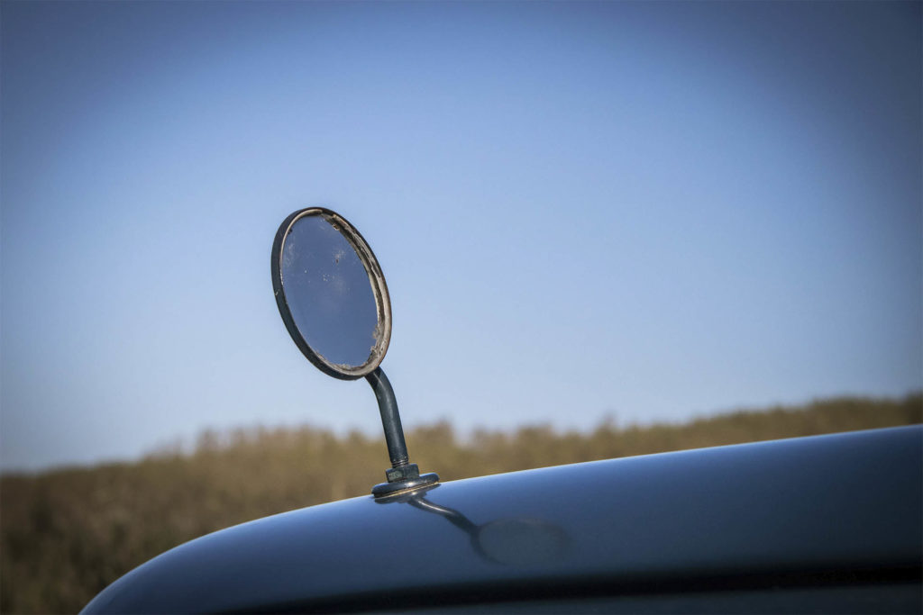 Real Art On Wheels | 1958 Peugeot 403 Commerciale