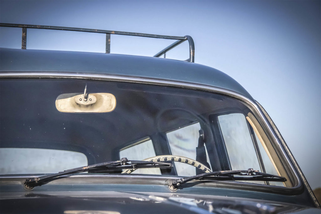 Real Art On Wheels | 1958 Peugeot 403 Commerciale