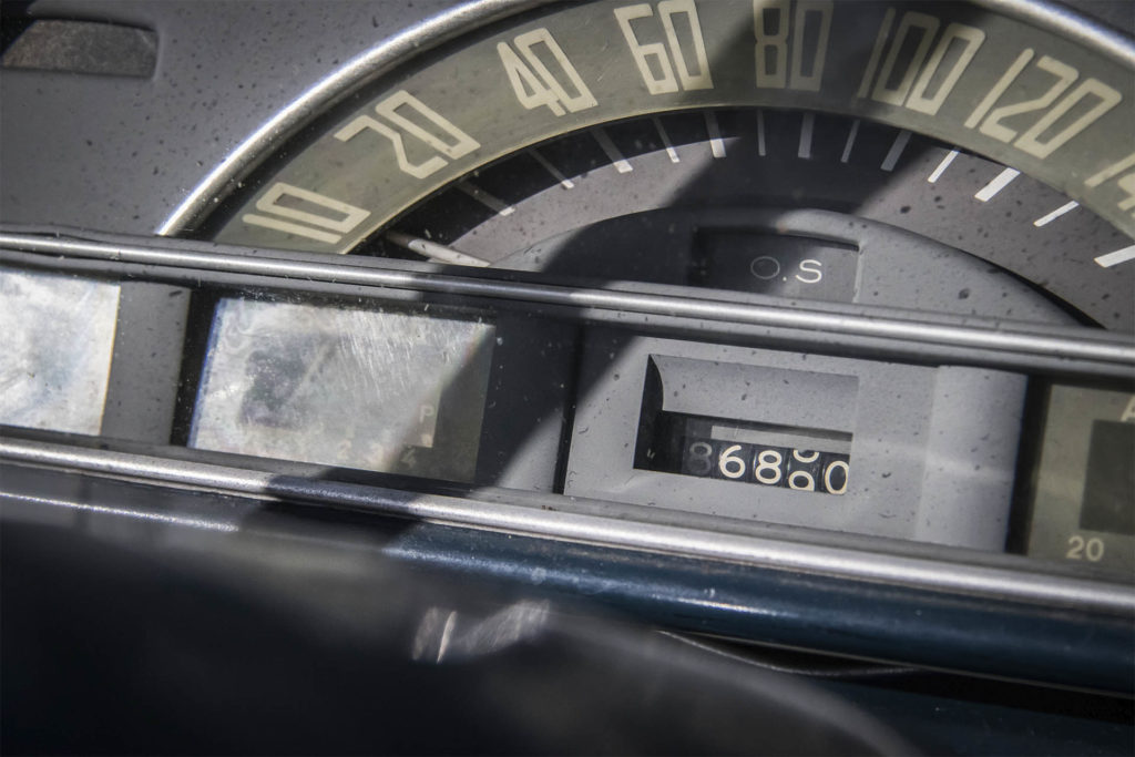 Real Art On Wheels | 1958 Peugeot 403 Commerciale