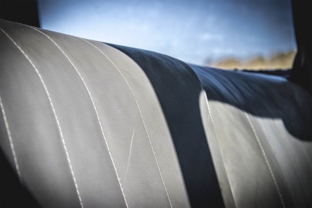 Real Art On Wheels | 1958 Peugeot 403 Commerciale