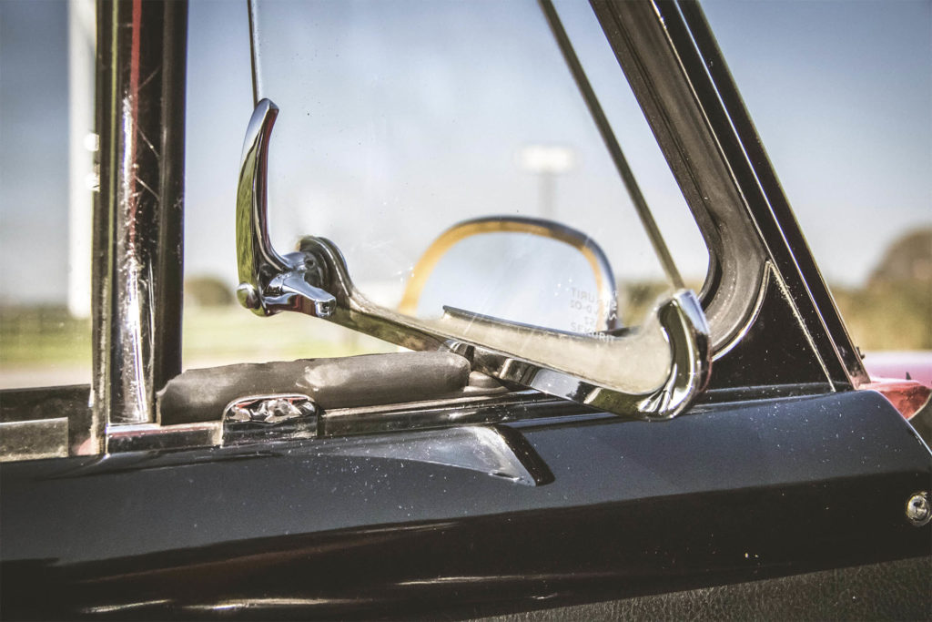 Real Art On Wheels | 1959 Porsche 356A T2 Cabriolet