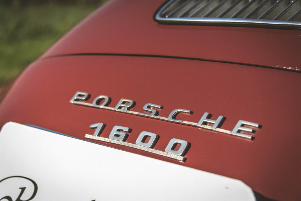 Real Art On Wheels | 1959 Porsche 356A T2 Cabriolet