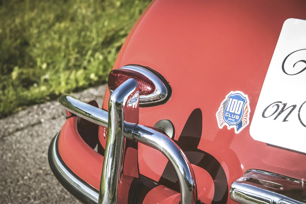 Real Art On Wheels | 1959 Porsche 356A T2 Cabriolet