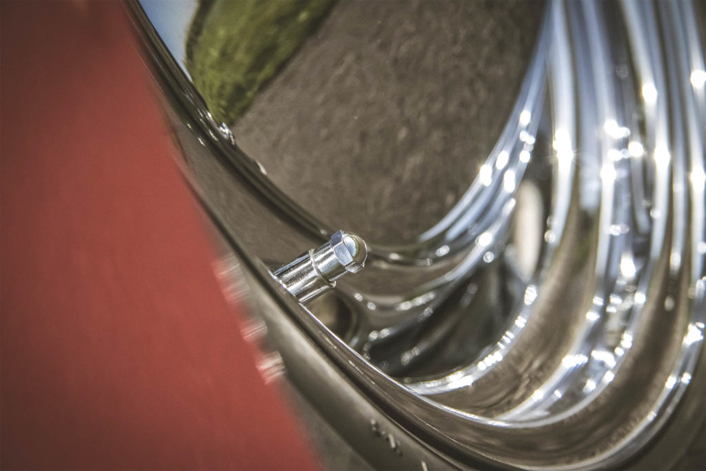 Real Art On Wheels | 1959 Porsche 356A T2 Cabriolet