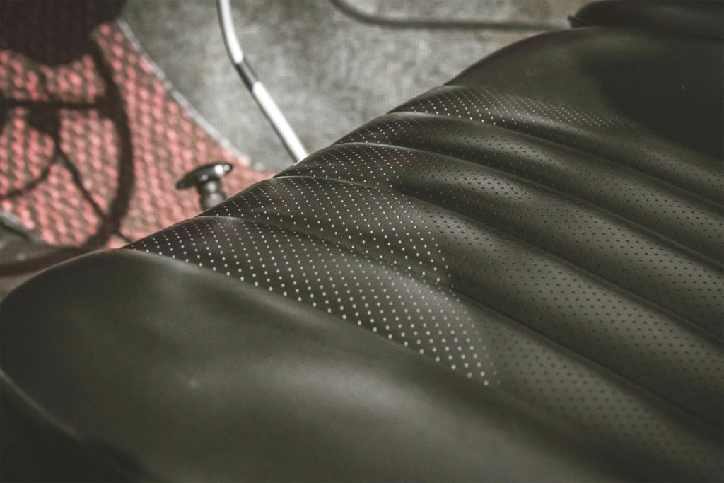 Real Art On Wheels | 1959 Porsche 356A T2 Cabriolet