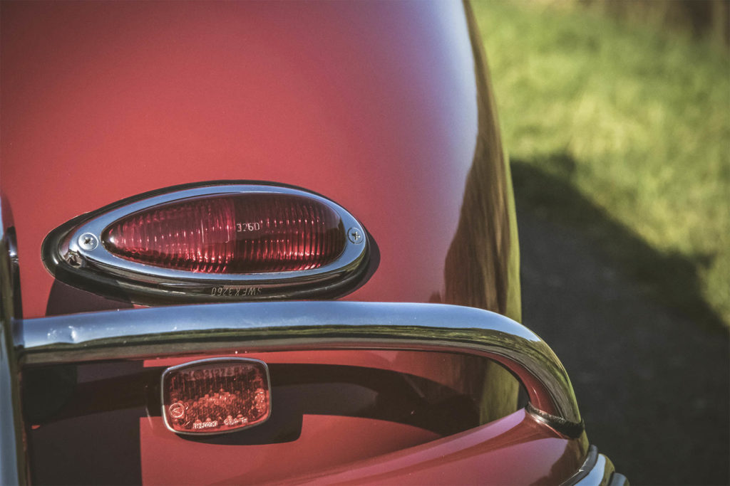 Real Art On Wheels | 1959 Porsche 356A T2 Cabriolet