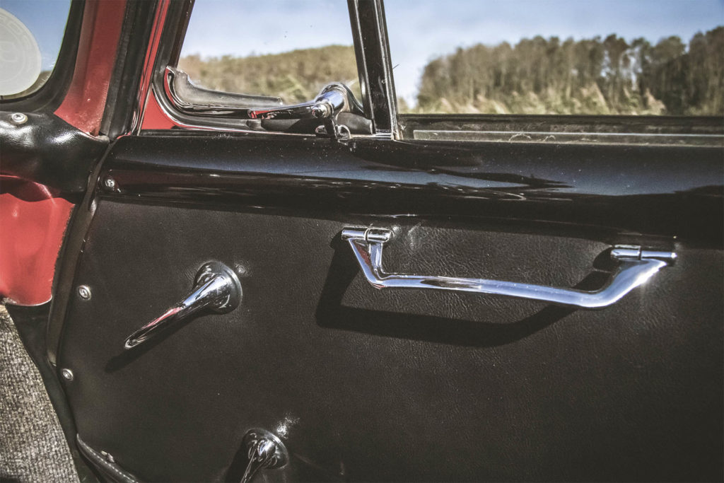 Real Art On Wheels | 1959 Porsche 356A T2 Cabriolet