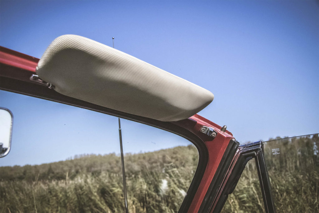 Real Art On Wheels | 1959 Porsche 356A T2 Cabriolet