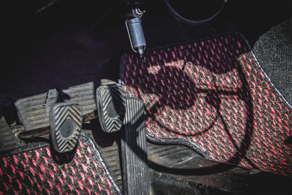 Real Art On Wheels | 1959 Porsche 356A T2 Cabriolet