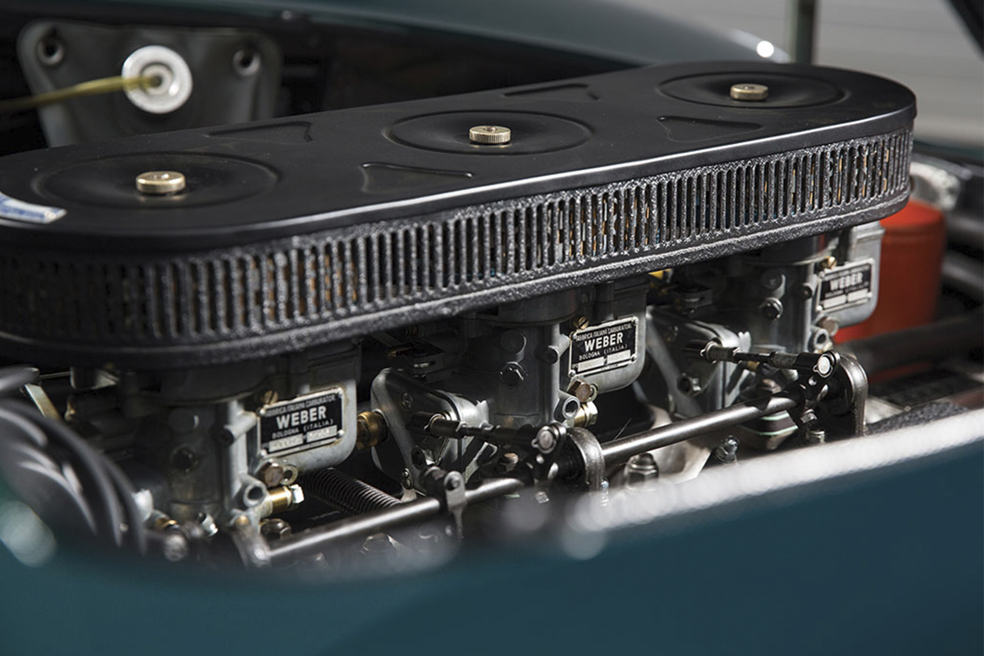 Real Art On Wheels | 1965 Ferrari 275 GTB Shortnose