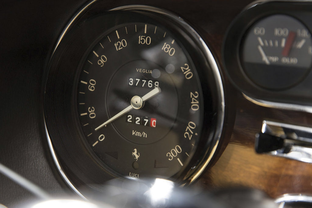 Real Art On Wheels | 1965 Ferrari 275 GTB Shortnose