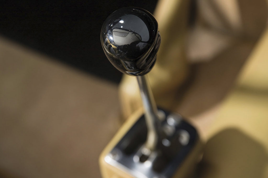 Real Art On Wheels | 1965 Ferrari 275 GTB Shortnose