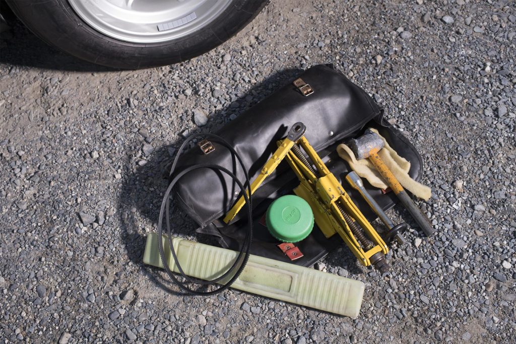 Real Art On Wheels | The Collection - 1976 Ferrari 512 BB