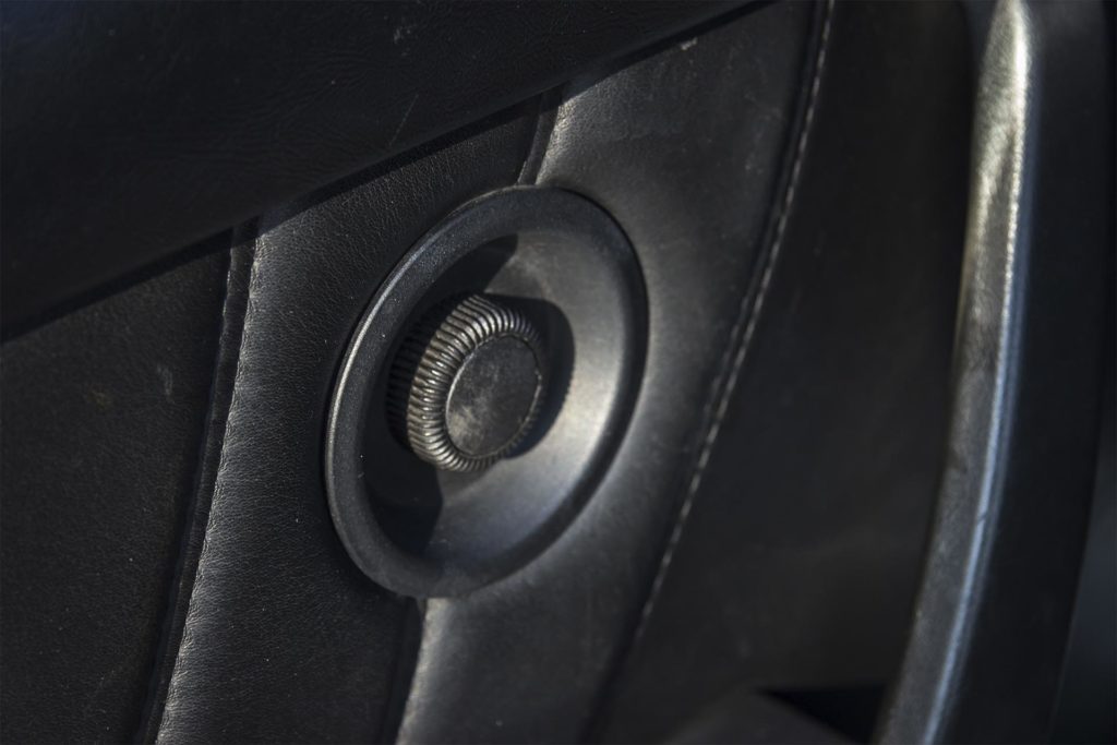 Real Art On Wheels | The Collection - 1980 Porsche 930 Turbo