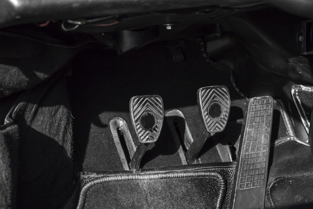 Real Art On Wheels | The Collection - 1980 Porsche 930 Turbo