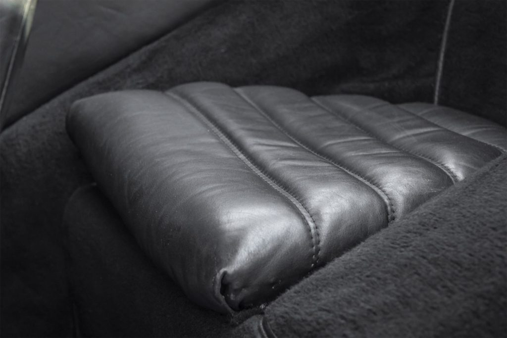 Real Art On Wheels | The Collection - 1980 Porsche 930 Turbo