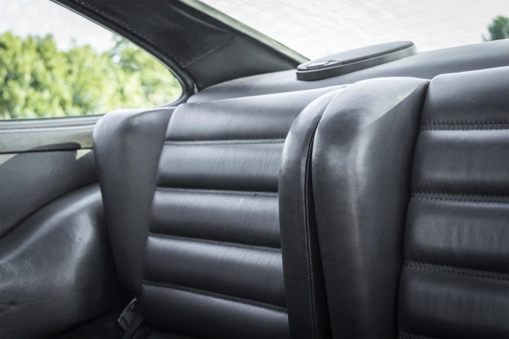 Real Art On Wheels | The Collection - 1980 Porsche 930 Turbo