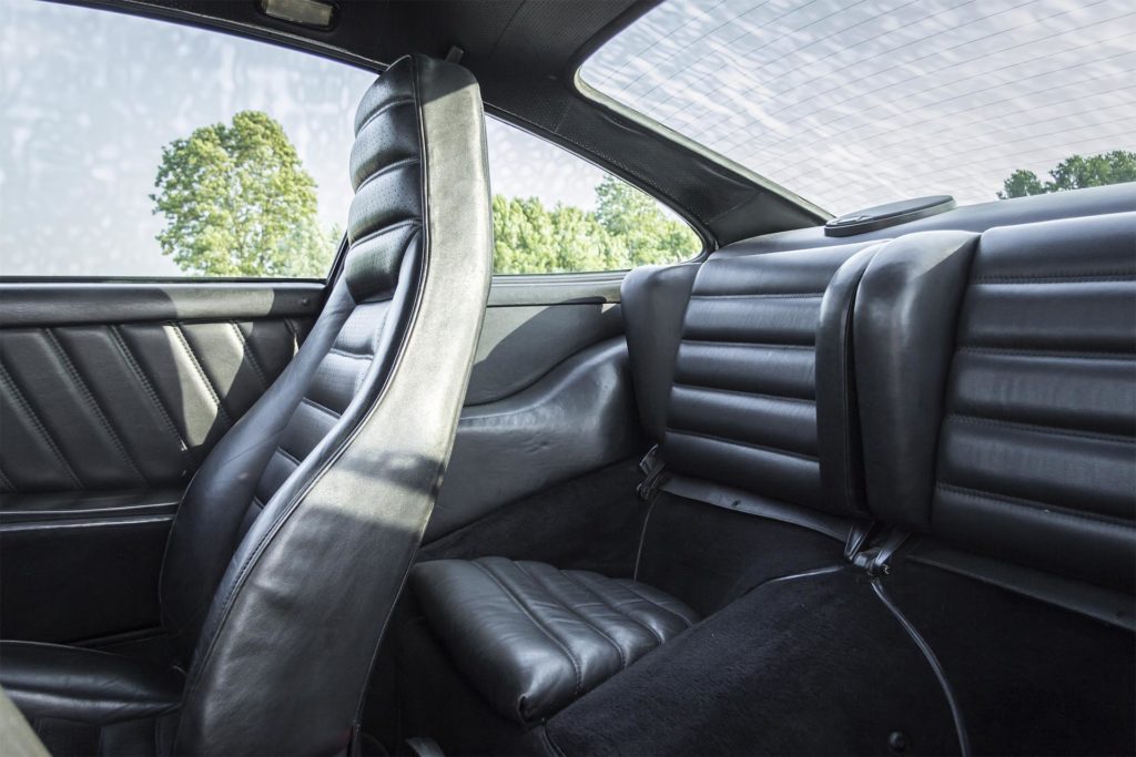 Real Art On Wheels | The Collection - 1980 Porsche 930 Turbo