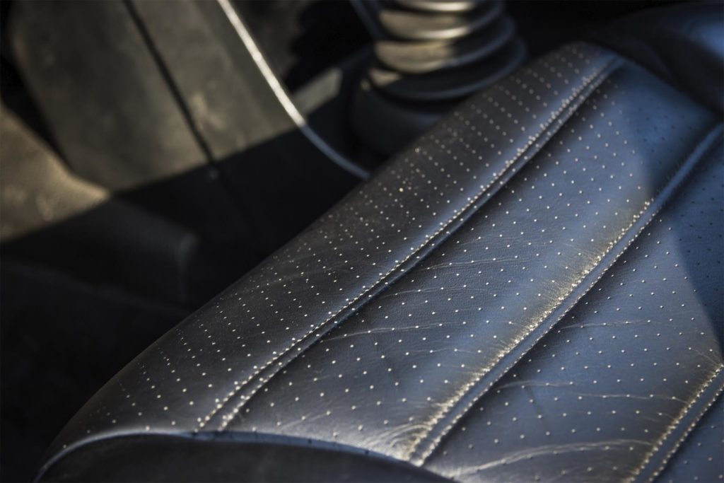 Real Art On Wheels | The Collection - 1980 Porsche 930 Turbo