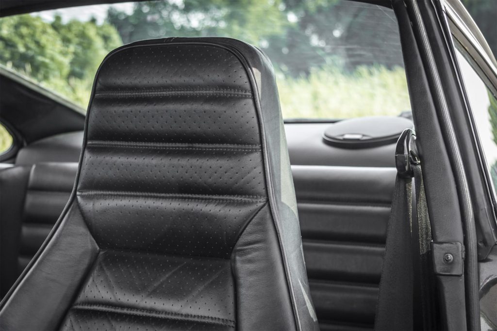 Real Art On Wheels | The Collection - 1980 Porsche 930 Turbo