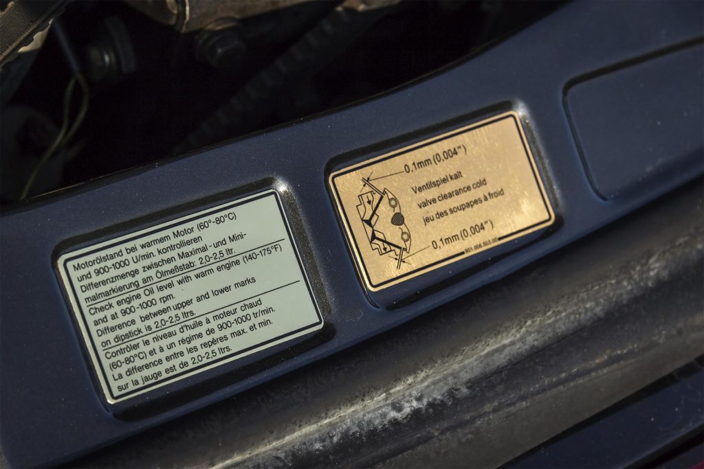 Real Art On Wheels | The Collection - 1980 Porsche 930 Turbo