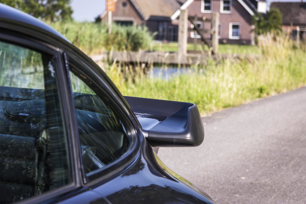 Real Art On Wheels | The Collection - 1980 Porsche 930 Turbo