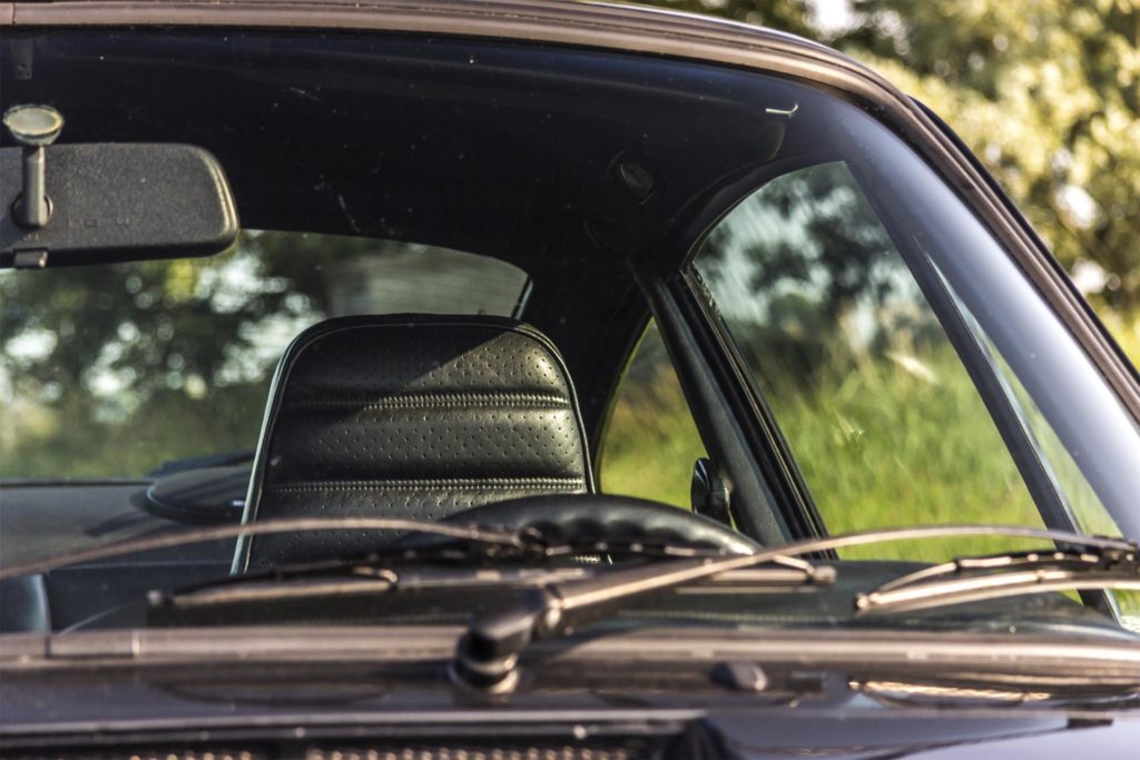 Real Art On Wheels | The Collection - 1980 Porsche 930 Turbo