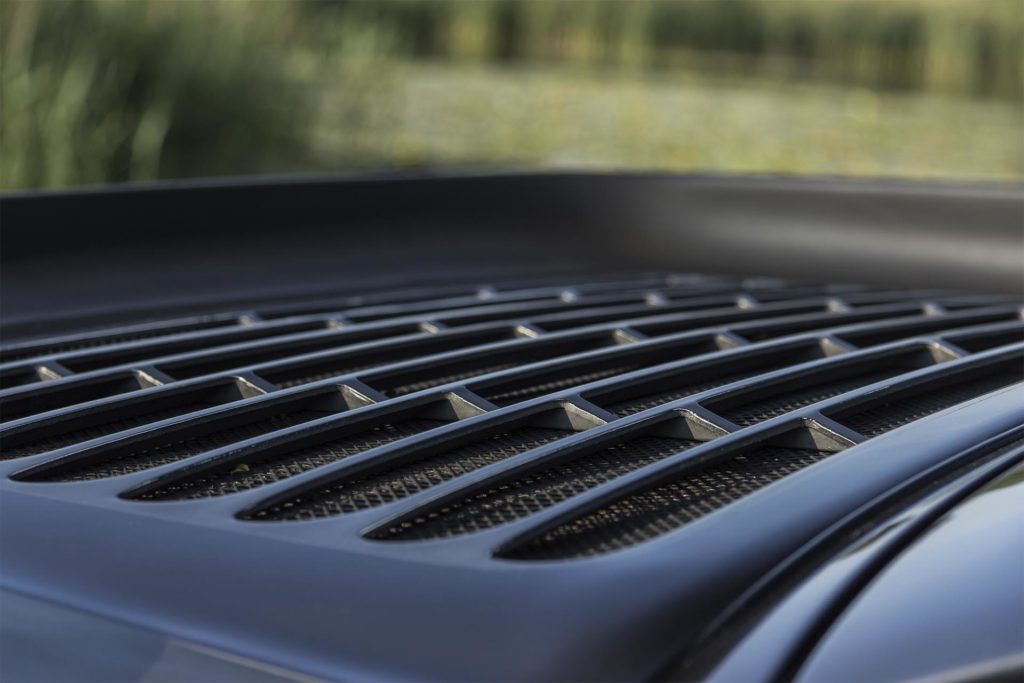 Real Art On Wheels | The Collection - 1980 Porsche 930 Turbo