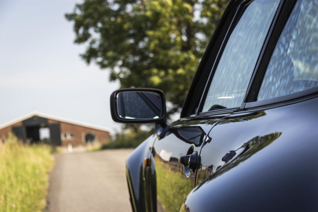 Real Art On Wheels | The Collection - 1980 Porsche 930 Turbo