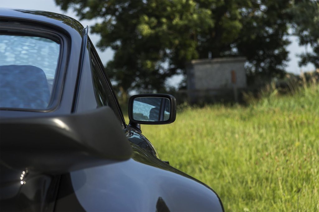 Real Art On Wheels | The Collection - 1980 Porsche 930 Turbo