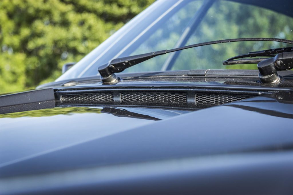 Real Art On Wheels | The Collection - 1980 Porsche 930 Turbo