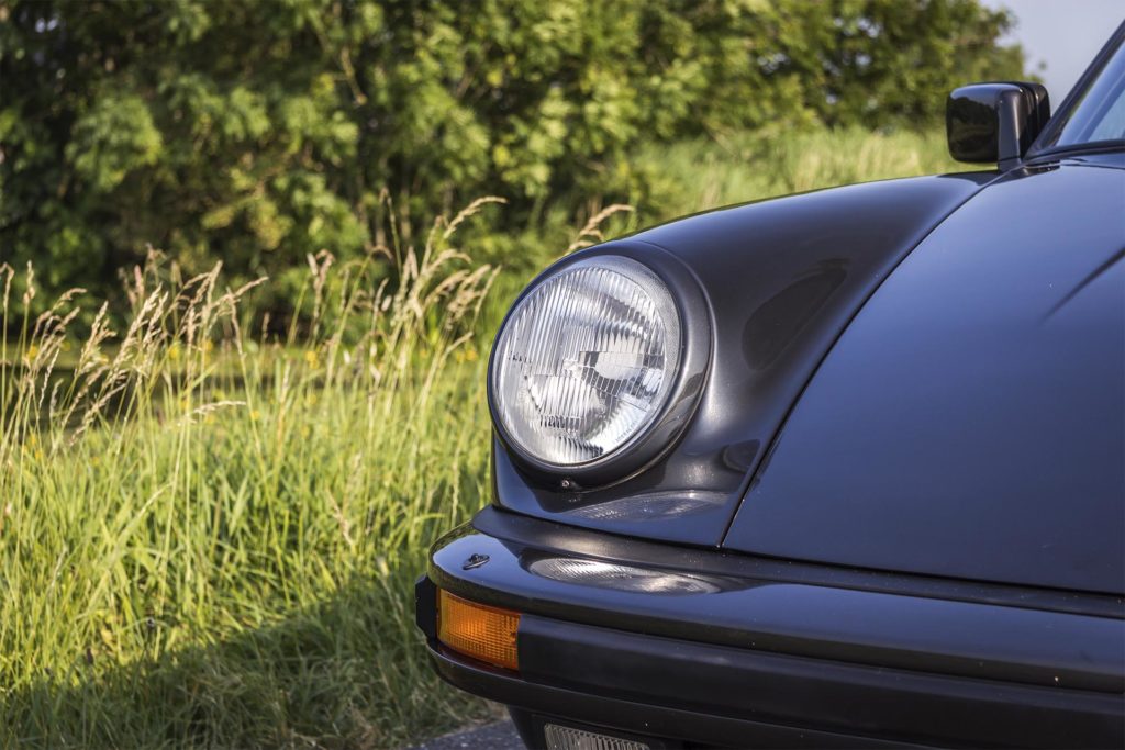 Real Art On Wheels | The Collection - 1980 Porsche 930 Turbo