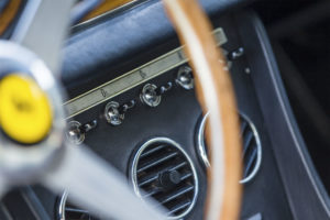 Real Art On Wheels | The Collection - 1968 Ferrari 330 GTC