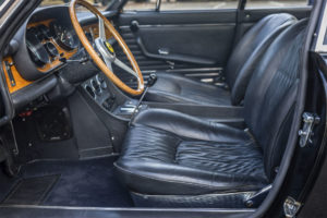 Real Art On Wheels | The Collection - 1968 Ferrari 330 GTC