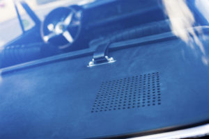 Real Art On Wheels | The Collection - 1968 Ferrari 330 GTC