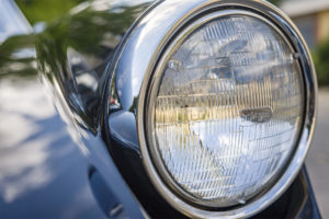 Real Art On Wheels | The Collection - 1968 Ferrari 330 GTC