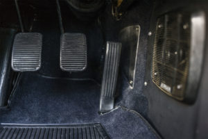 Real Art On Wheels | The Collection - 1968 Ferrari 330 GTC