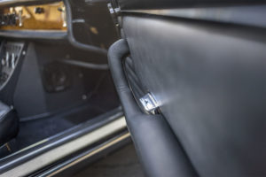 Real Art On Wheels | The Collection - 1968 Ferrari 330 GTC