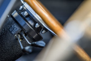 Real Art On Wheels | The Collection - 1968 Ferrari 330 GTC