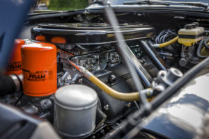 Real Art On Wheels | The Collection - 1968 Ferrari 330 GTC